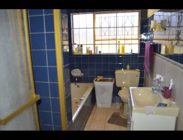 3 BEDROOM FREESTANDING FOR SALE IN BIRCHLEIGH